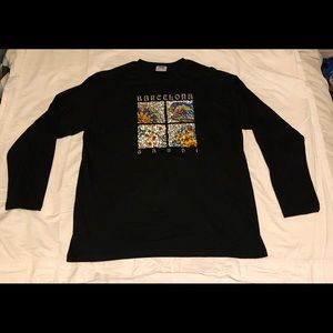 Barcelona T-shirt